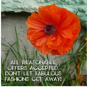 FABULOUS FASHION